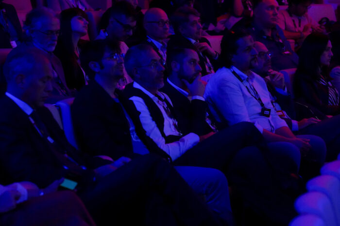 Il Forum ICT Security 2023, tenutosi a Roma il 25 e 26 ottobre, è terminato nella soddisfazione generale