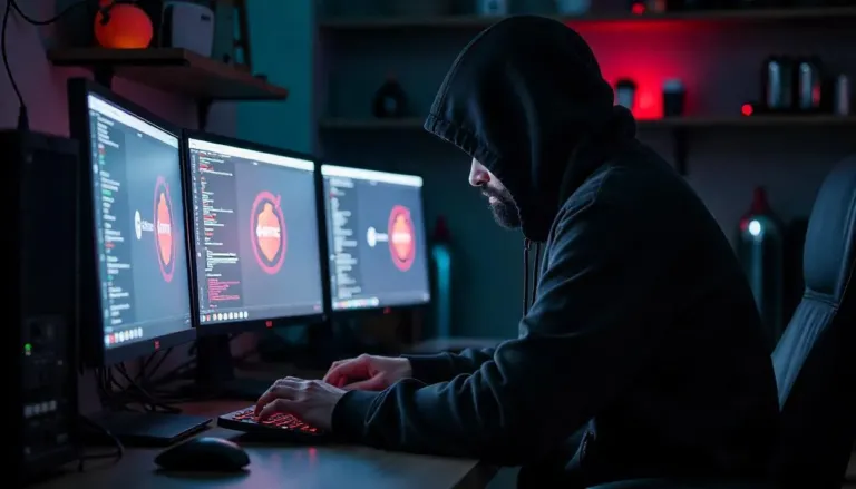 Esempio di truffe beneficenza online con email di phishing durante un’emergenza.