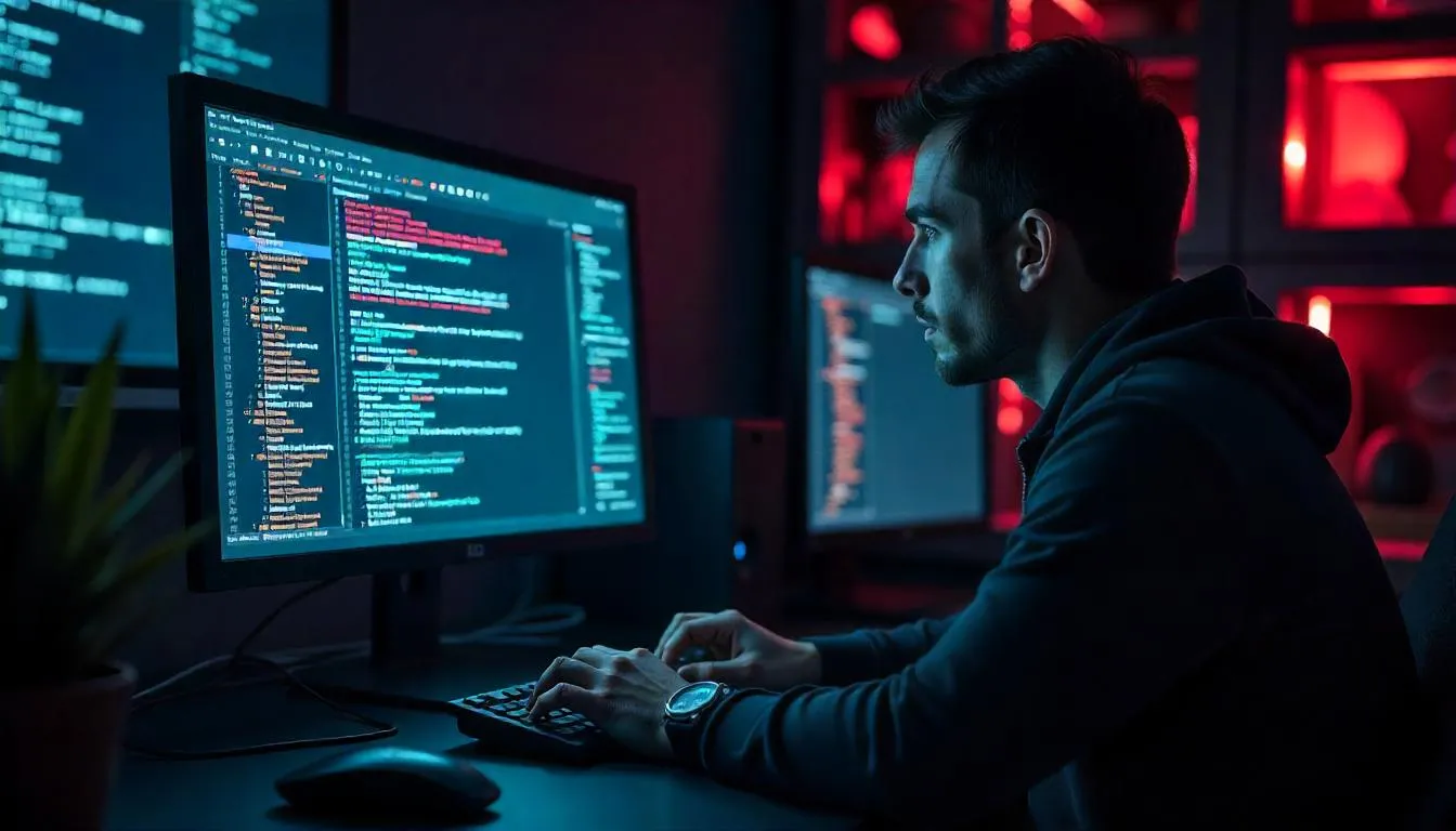 'evoluzione tattica di Hunter International da ransomware tradizionale a data extortion stealth mode