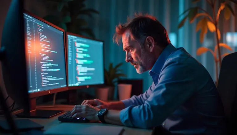 intomi e le conseguenze della sindrome da affaticamento da cybersecurity sui professionisti IT