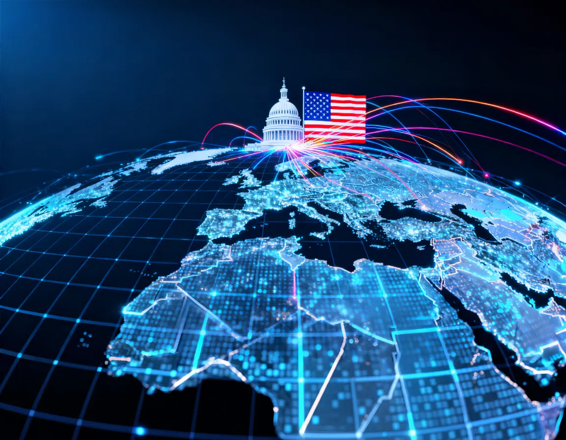 Gli USA dichiarano guerra offensiva nel cyberspazio: la nuova dottrina Trump cambia le regole del gioco globale