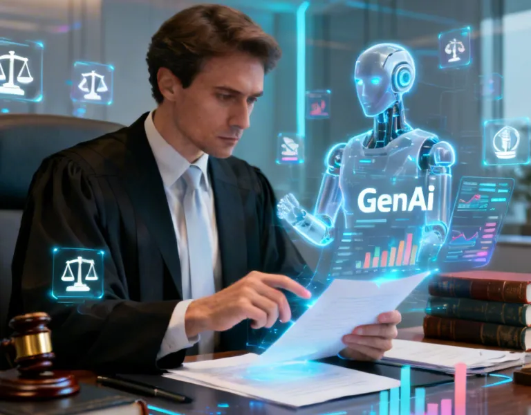 gen ai guida ccbe