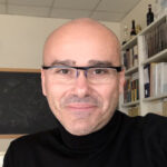 Roberto Giacobazzi