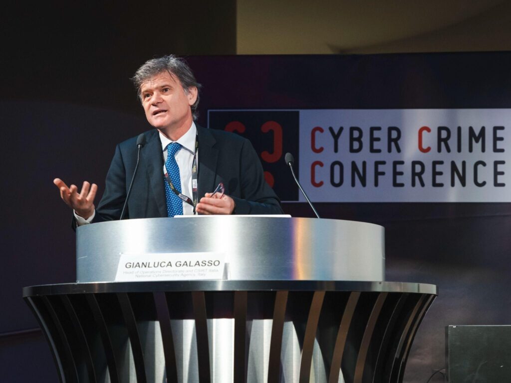 La 11a Cyber-Crime Conference si è conclusa tra applausi e apprezzamenti