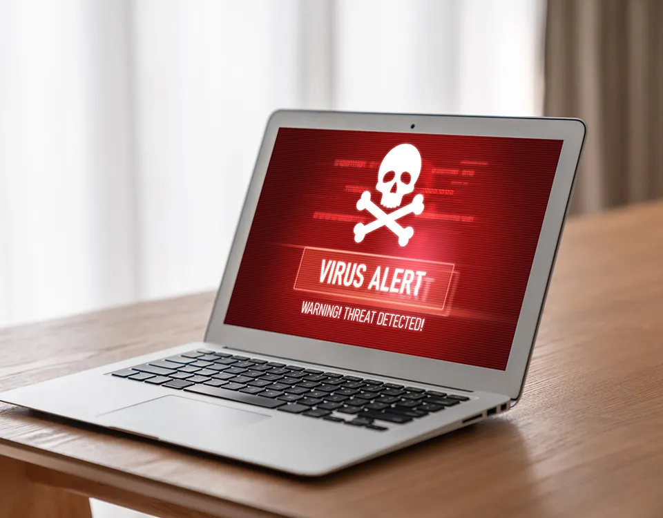Proteggi il tuo PC da virus e malware - Guida alla sicurezza informatica