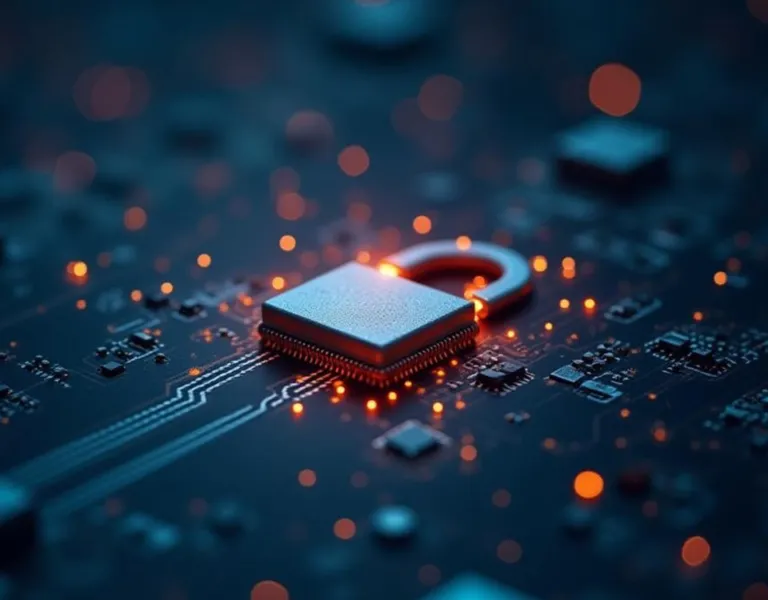 European Chips Act: hardware security, hardware cybersecurity