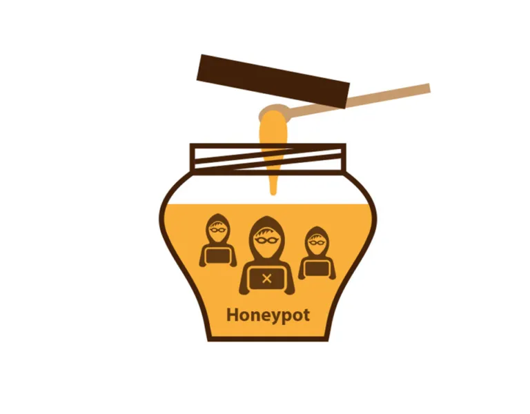 Honeypot – Barattoli di miele per cracker