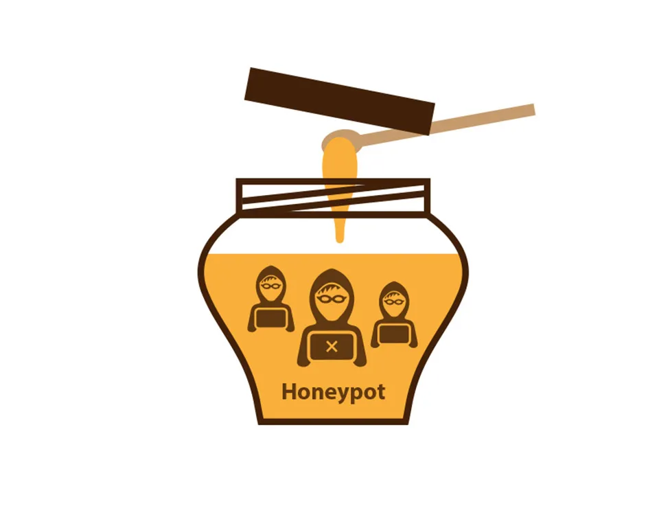 Honeypot - Barattoli di miele per cracker