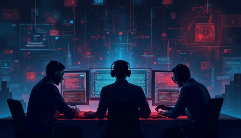Human-Operated Ransomware: l'evoluzione della minaccia cyber più sofisticata