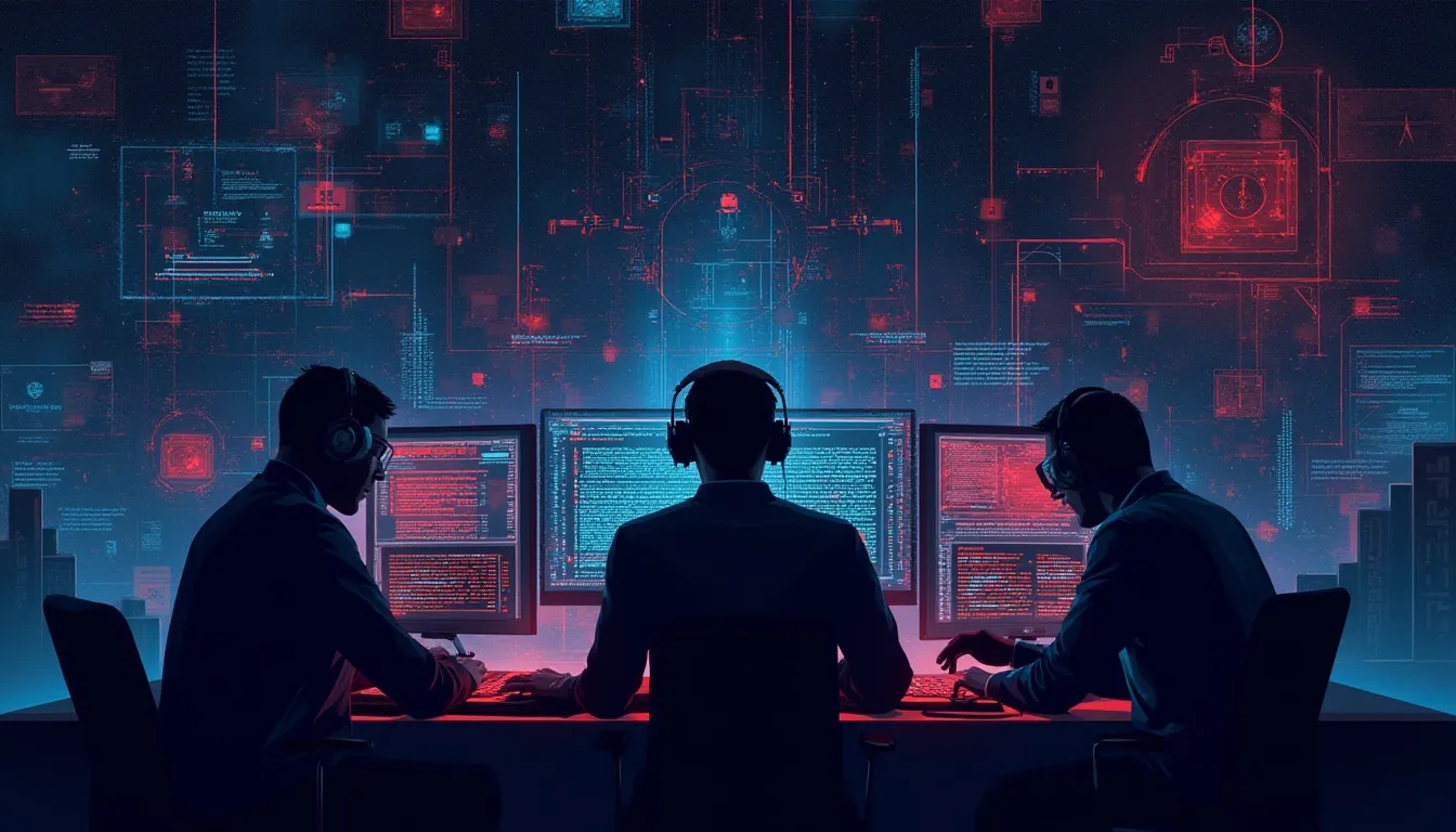 Human-Operated Ransomware: l'evoluzione della minaccia cyber più sofisticata
