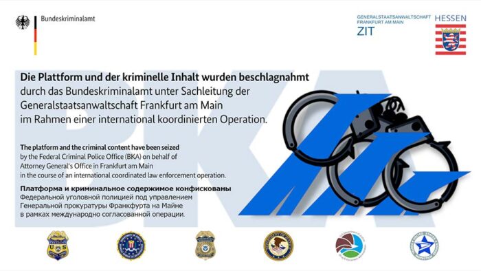 Cybercrime-as-a-Service (CaaS). Il ruolo delle transazioni in criptovalute nel Darknet