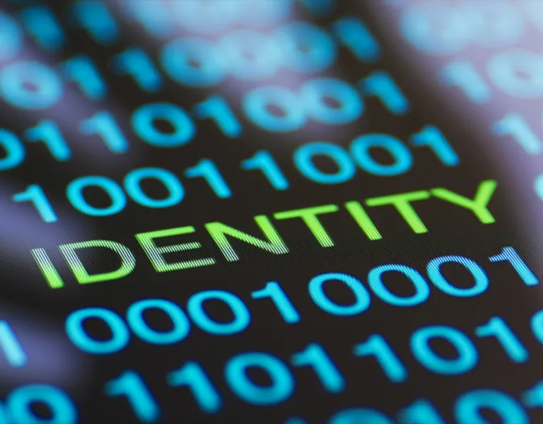 identità digitale in Italia: PIN, CNS, CIE e SPID per l'accesso ai servizi onlin