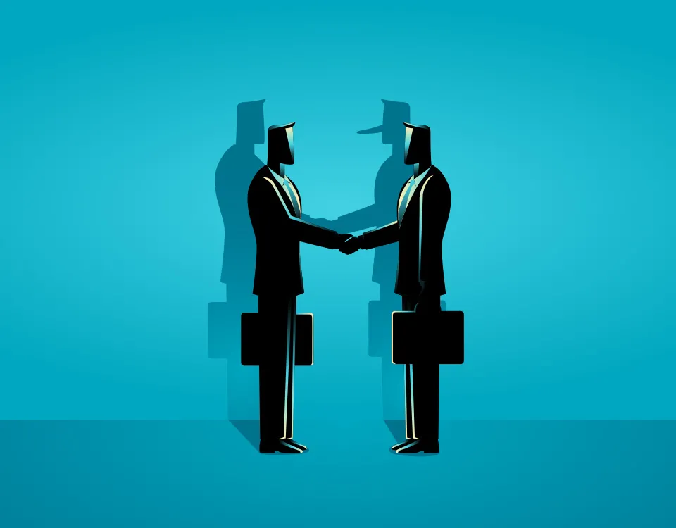 Foto che illustra le fasi dell'attacco di un ingegnere sociale, comprese le tecniche di manipolazione psicologica come phishing, pretexting e baiting. Mostra le quattro fasi principali: footprinting, instaurare una relazione, manipolazione psicologica ed esecuzione, con suggerimenti per prevenire gli attacchi degli ingegneri sociali e proteggere le informazioni sensibili.