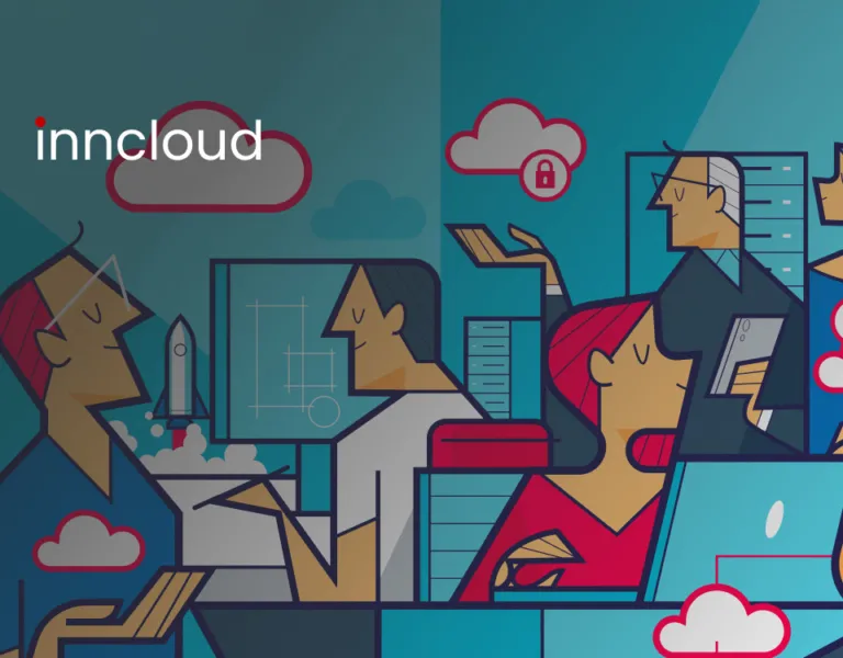 inncloud: la piattaforma cloud italiana pensata per MSP, Reseller e Partner IT