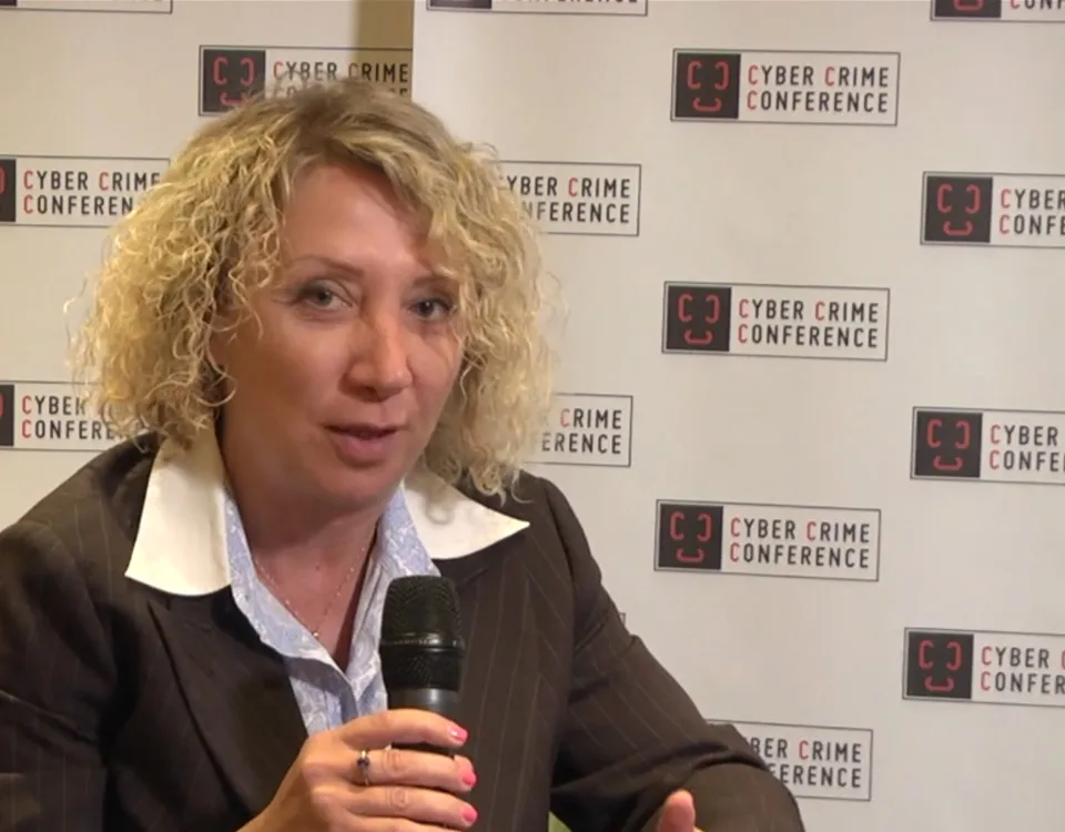 Sicurezza delle Infrastrutture Critiche - Intervista a Luisa Franchina