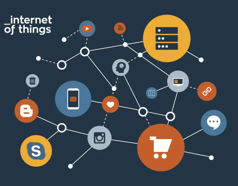 Internet delle cose e servitizzazione: una nuova rivoluzione della manifattura