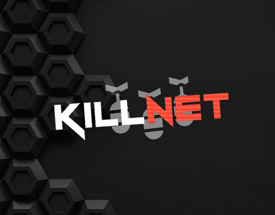 killnet ddos