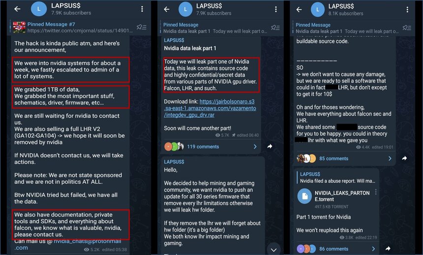 Lapsus$: hacker 16enne sospettato capo del gruppo