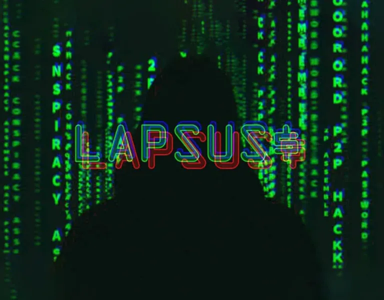 Lapsus$ Team