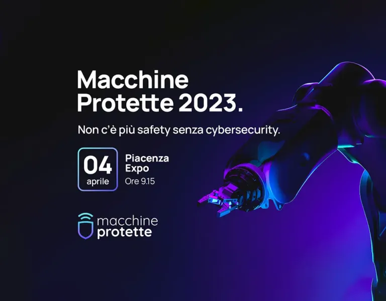 macchine protette