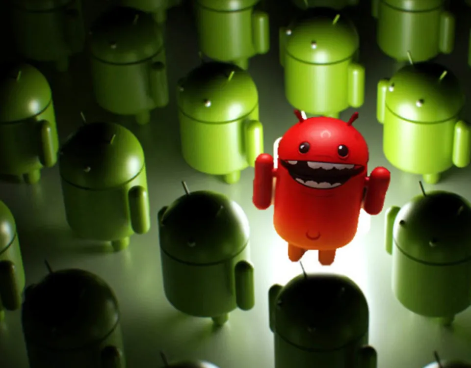Viaggio nei malware Android: l’incubo Ransomware - Parte 2