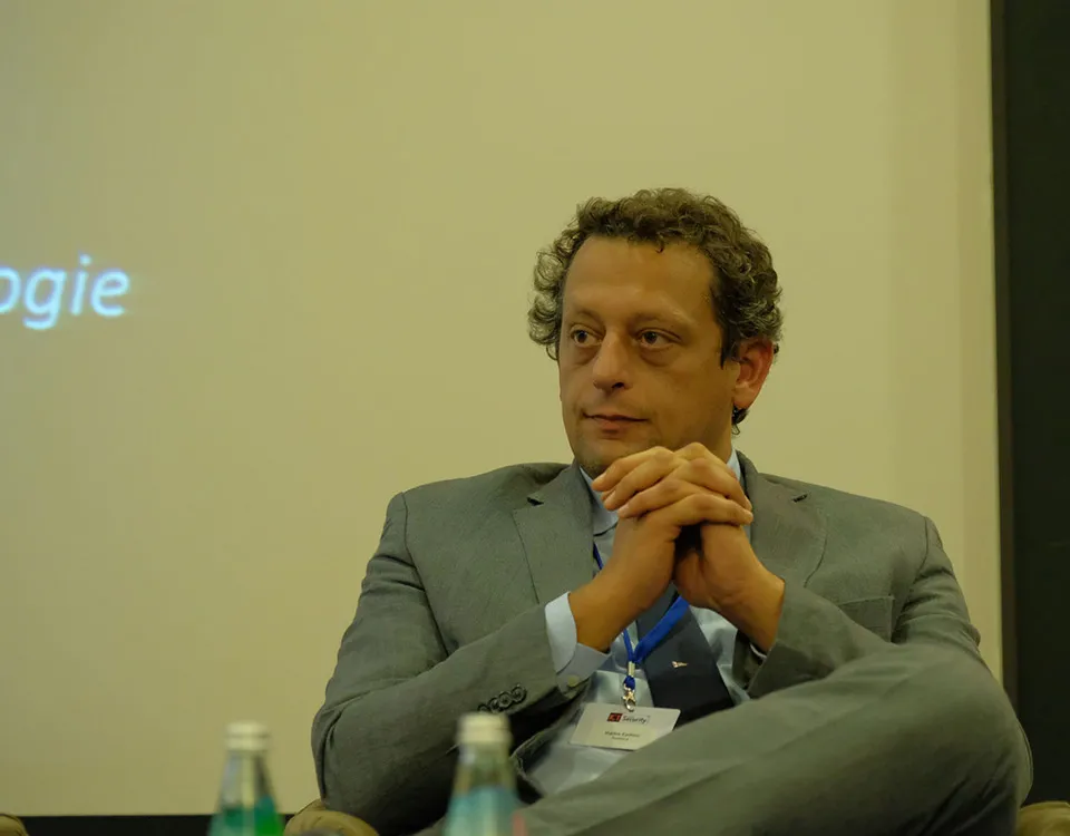 Digital Investigations tra Cloud, Mobile e GDPR - intervista a Mattia Epifani