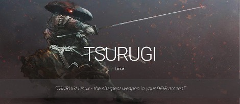 tsurugi