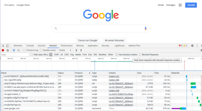 QUIC: un nuovo protocollo Internet e la sicurezza IT