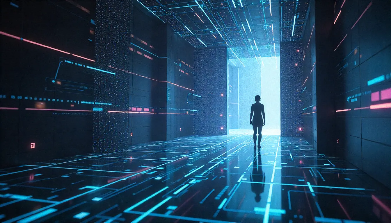 capacità dei Neural Radiance Fields di ricostruire e alterare la realtà sintetica.