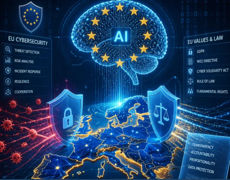 nis2 ai act cyber risk