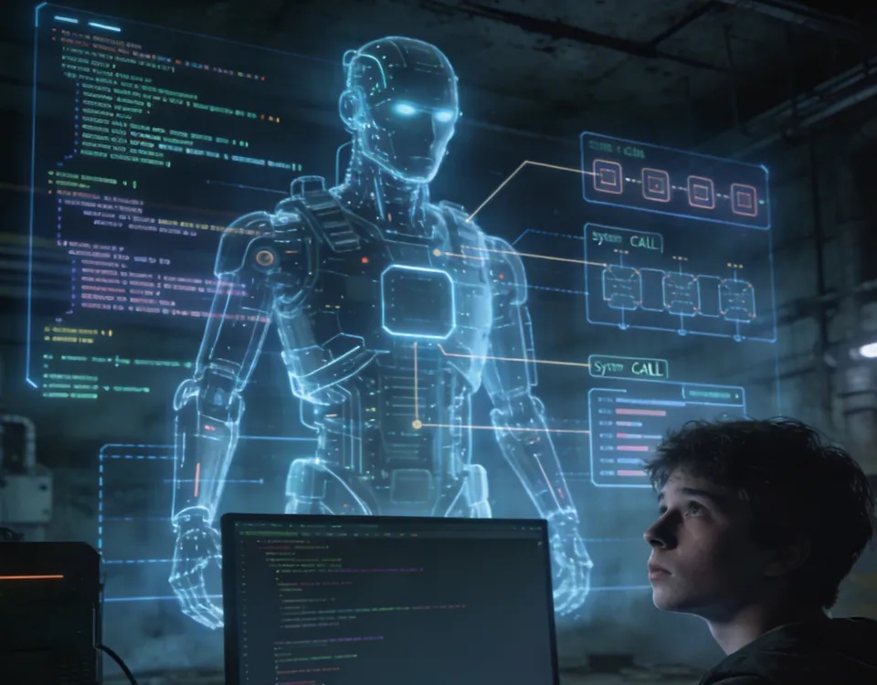 no-code malware