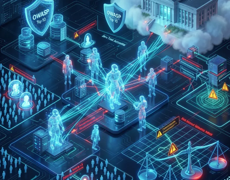 Non-Human Identities e agenti di intelligenza artificiale: governare l’identità delle macchine