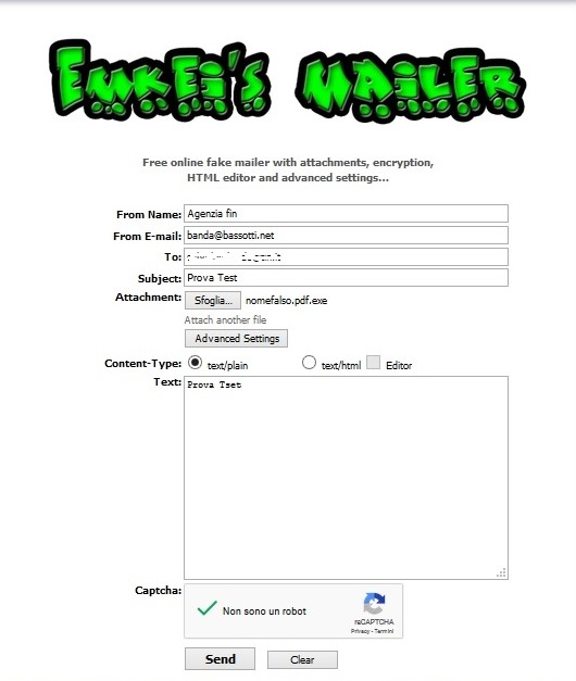 Phishing: consigli utili per attenuare il rischio di adescamento