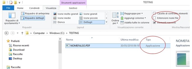 Phishing: consigli utili per attenuare il rischio di adescamento