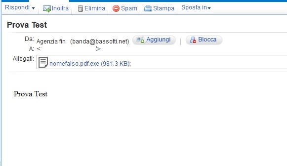 Phishing: consigli utili per attenuare il rischio di adescamento