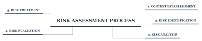 Information Security Governance e PMI: analisi critica di un modello di Risk Management