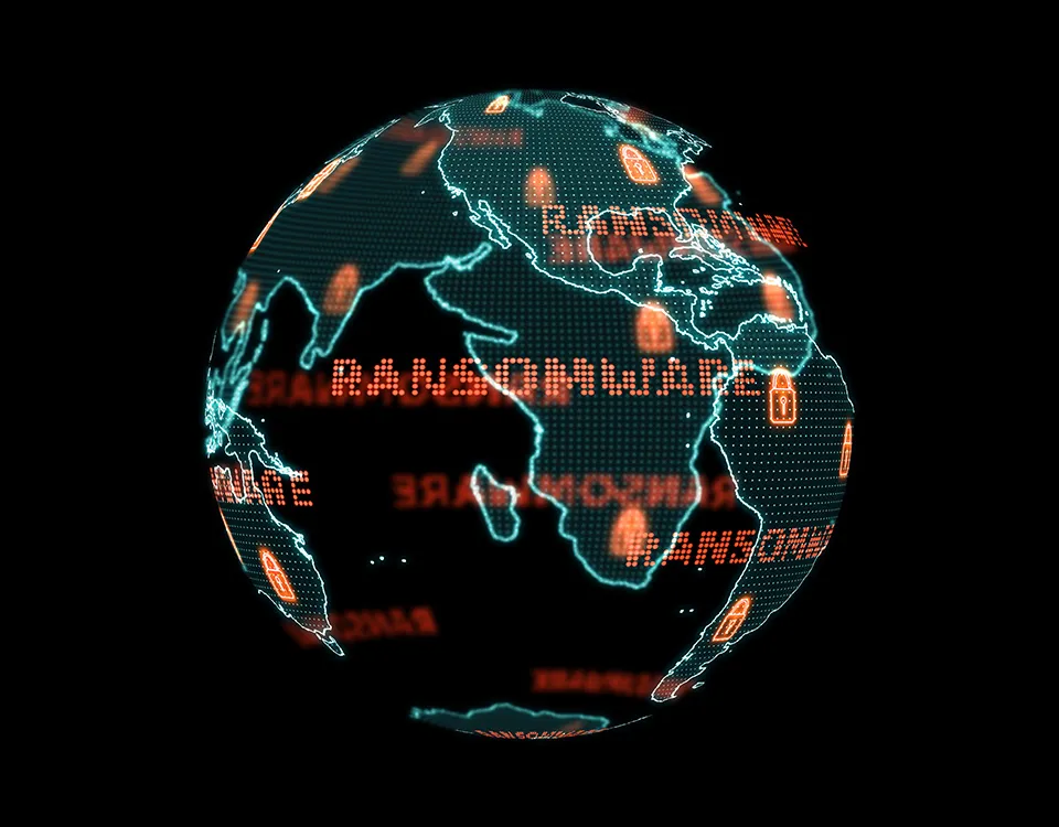 Cinque passaggi per fermare un attacco ransomware quando ogni minuto è decisivo - Parte 1