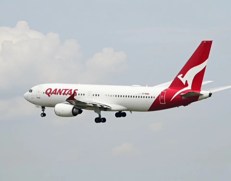 Cyber attacco a Qantas Airlines e il rischio di terze parti: circa 5,7 milioni di clienti unici sono stati compromessi