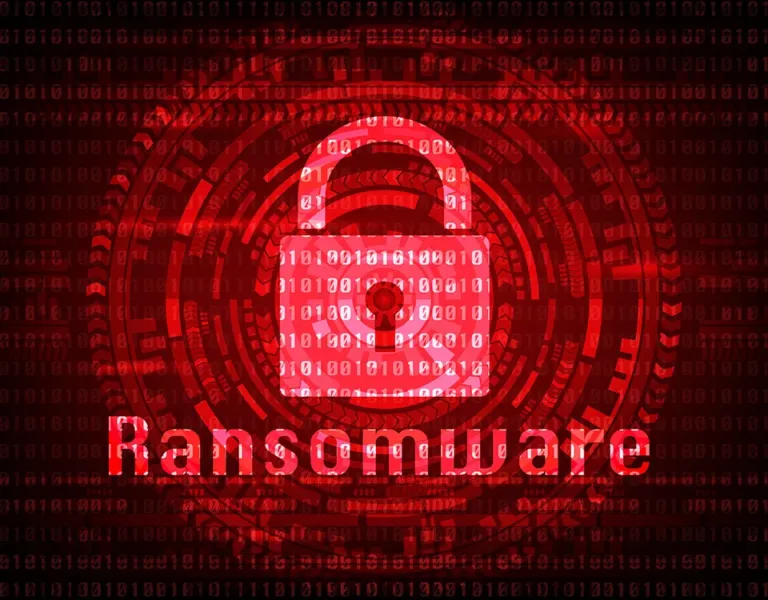 Ransomware: il protagonista del 2021