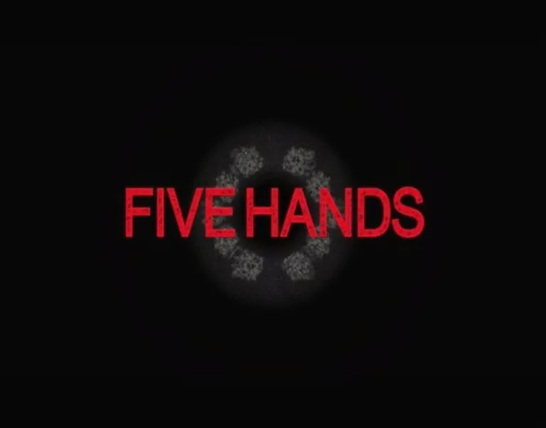 ransomware FiveHands