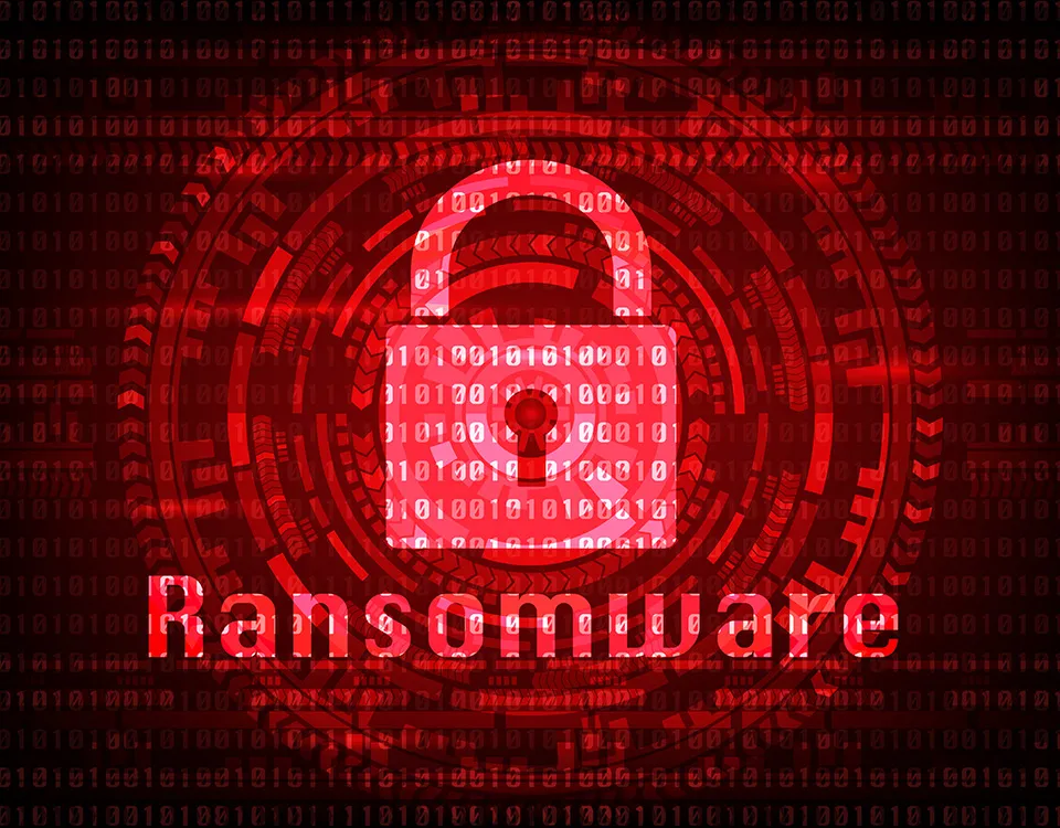 ransomware