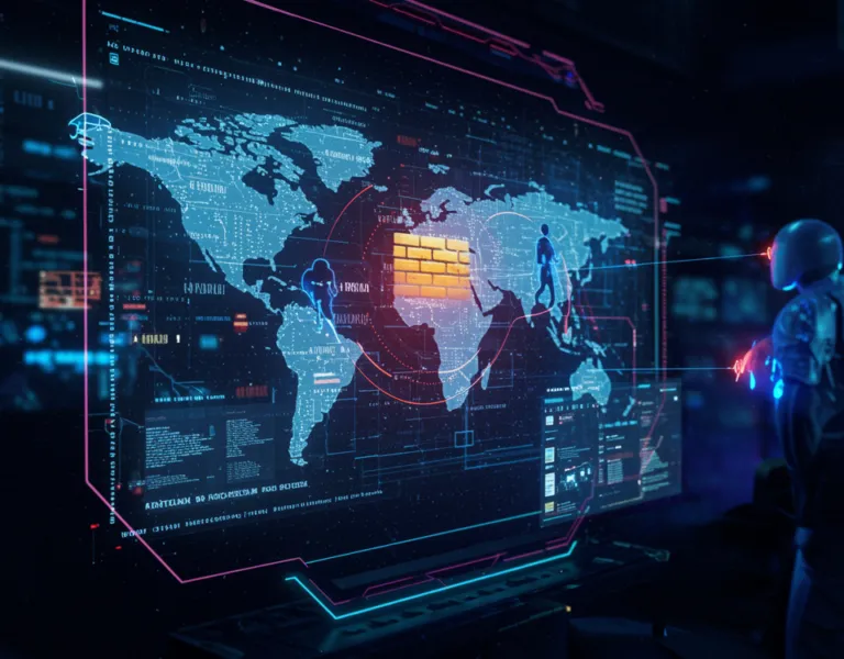 Red Teaming e Penetration Testing con intelligenza artificiale: la nuova frontiera della sicurezza informatica