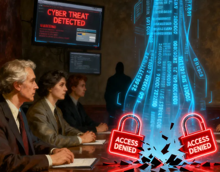 Responsabilità penale degli amministratori per data breach
