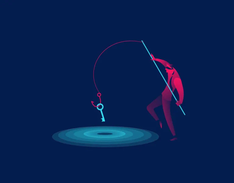 risarcimento del danno da phishing