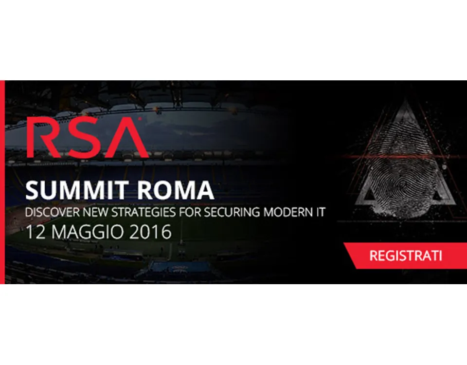 RSA Summit