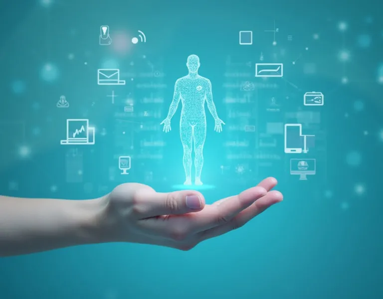 L'Ecosistema Dati Sanitari (EDS) come parte integrante del Sistema FSE (Fascicolo Sanitario Elettronico) -Sanità italiana e Sicurezza Informatica