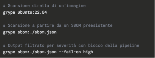 sbom