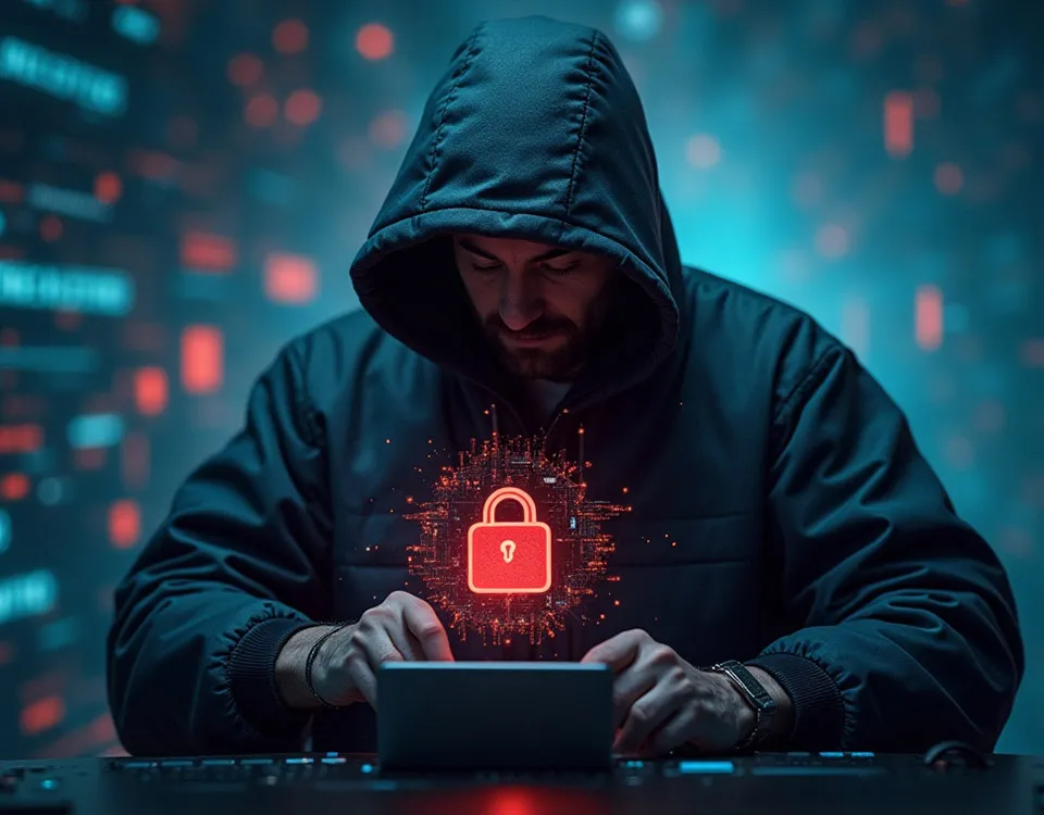 Security Breach: conseguenze e profili di responsabilità
